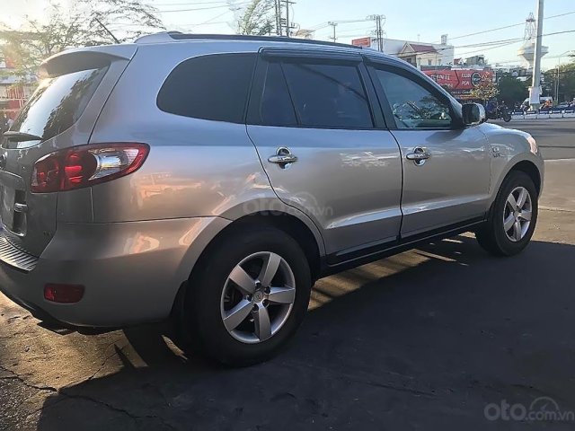 Xe Hyundai Santa Fe CLX 2.0L 2008