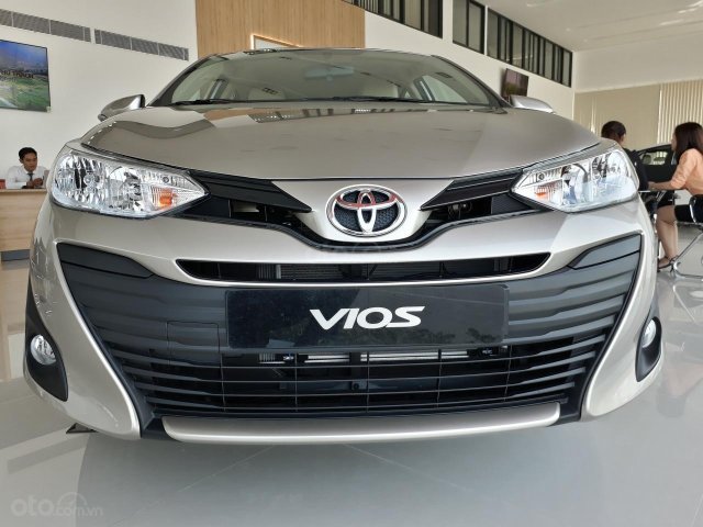 ***Toyota An Thành khai trương trụ sở mới tại Bình Chánh – khuyến mãi đặc biệt dòng Vios. Gọi ngay 0909.345.2960