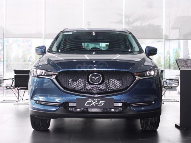 [Hot] chỉ 285 triệu, có ngay CX-5 New 2019 xanh ngọc + giá tốt nhất Nam Bộ + ưu đãi khủng, LH: 09 3978 3798 - Mr. Tài