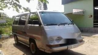 Bán Toyota Van sản xuất năm 1989, nhập khẩu giá cạnh tranh0