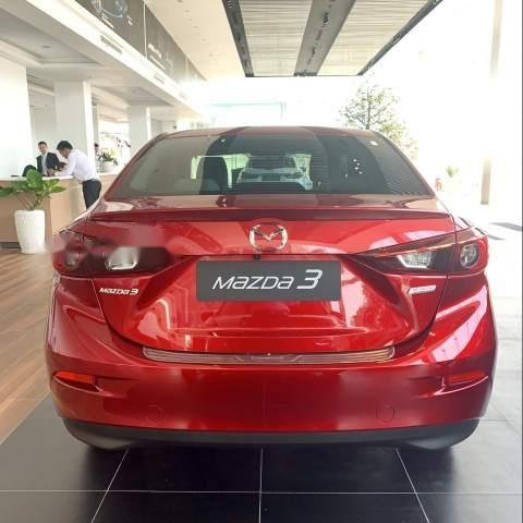 Bán Mazda 5 đời 2019, màu đỏ, giá tốt