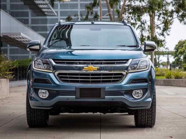 Trailblazer 7 chỗ nhập khẩu giảm giá lên đến 100tr, 180tr lăn bánh, giải ngân mọi hồ sơ, đủ màu