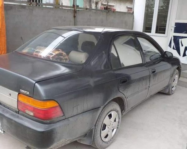 Bán Toyota Corolla 1994, xe nhập