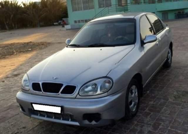 Bán Daewoo Lanos đời 2001, giá chỉ 90 triệu