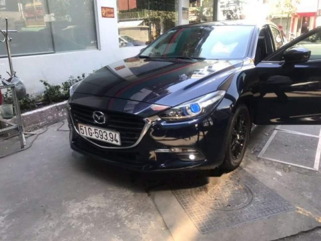 Bán ô tô Mazda 3 2018 giá cạnh tranh