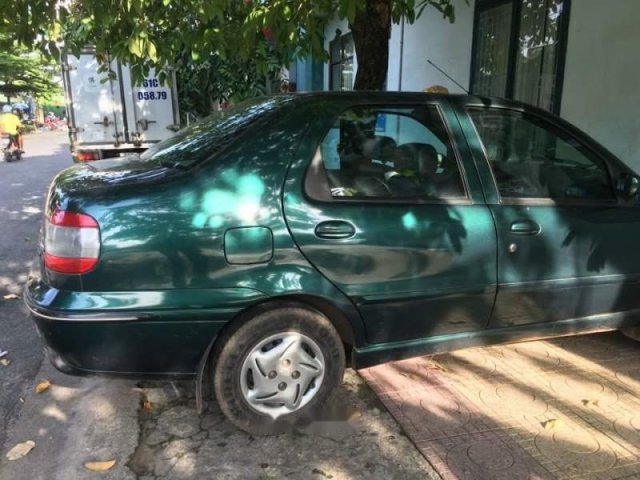 Bán ô tô Fiat Siena 2003, xe nhập chính chủ, giá chỉ 130 triệu0