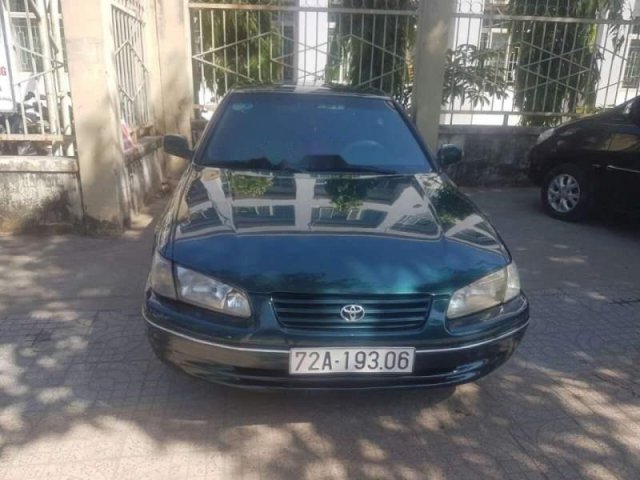 Bán Toyota Camry 2.2 năm 1999, 245tr