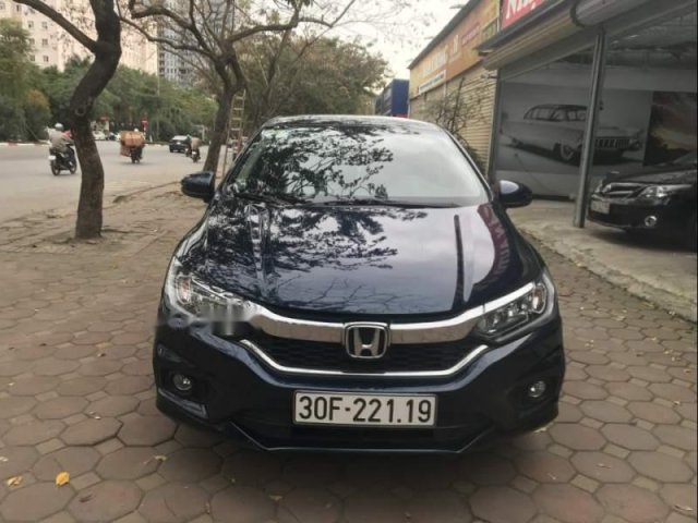 Bán Honda City 1.5AT 2018, giá tốt