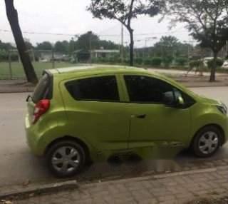 Bán Chevrolet Spark Van đời 2018