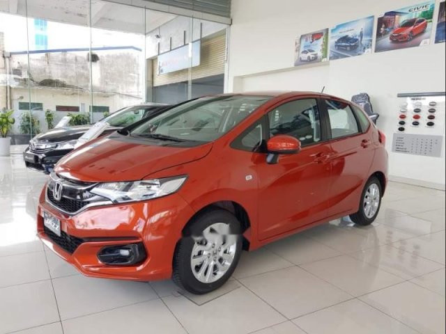 Bán xe Honda Jazz sản xuất năm 2018, nhập khẩu, 505tr