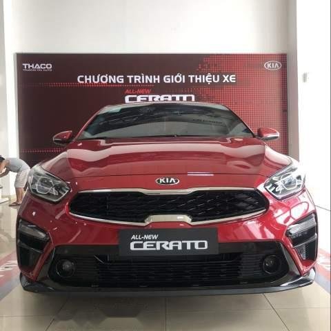 Bán Kia Cerato sản xuất 2019, 559 triệu