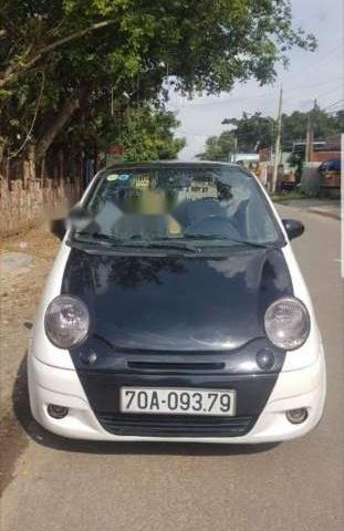 Cần bán Daewoo Matiz đời 2005, hai màu, 90tr