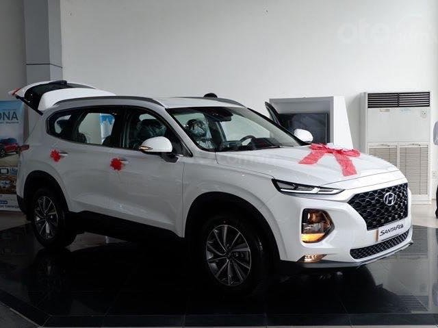 Hyundai Santafe 2019  - Hotline 0939.552.039