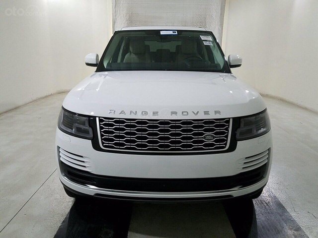 Bán Range Rover HSE thùng to sản xuất 2019, giá cực tốt, mới 100%