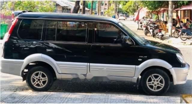 Cần bán Mitsubishi Jolie năm sản xuất 20040