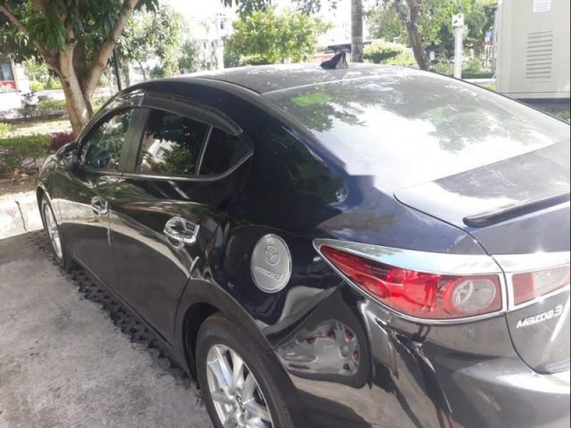 Bán Mazda 3 năm 2015, màu xanh lam, chính chủ