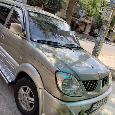 Cần bán gấp Mitsubishi Jolie năm 2005