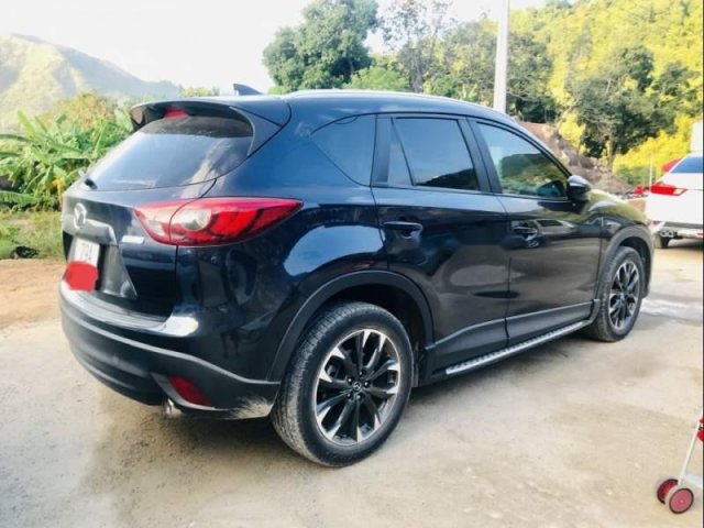 Bán Mazda CX 5 năm 2016, nhập khẩu