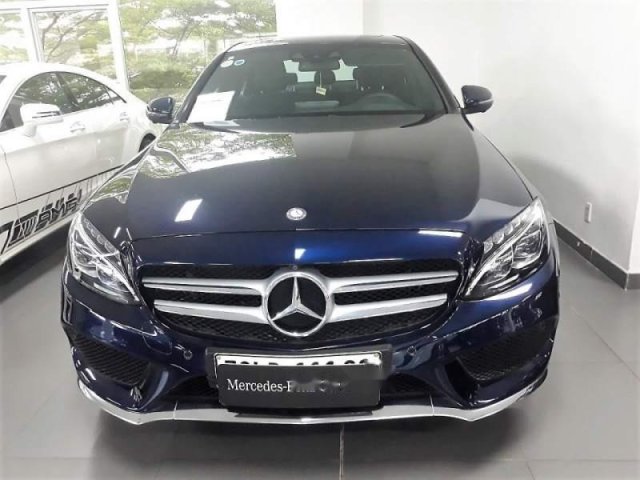 Bán ô tô Mercedes C300 AMG năm sản xuất 2017 