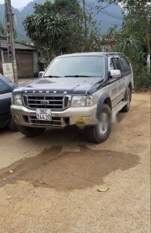 Bán ô tô Ford Ranger 2006, giá tốt