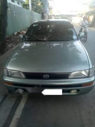 Bán Toyota Corolla năm sản xuất 1992, nhập khẩu chính chủ, giá 140tr