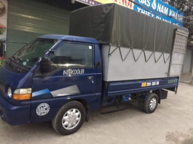 Bán Hyundai Porter sản xuất năm 2003, nhập khẩu nguyên chiếc, giá tốt