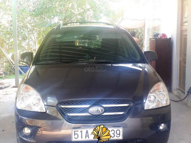 Bán Kia Carens 2008 nhập Hàn Quốc