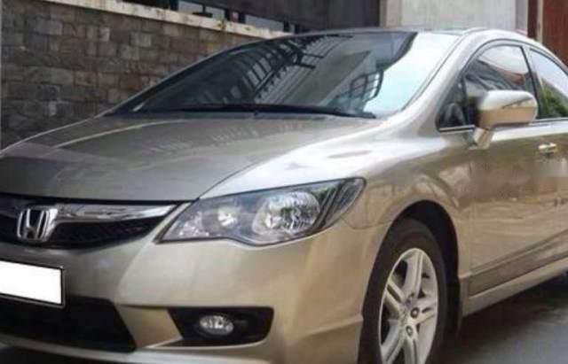 Bán Honda Civic đời 2009, giá chỉ 460 triệu