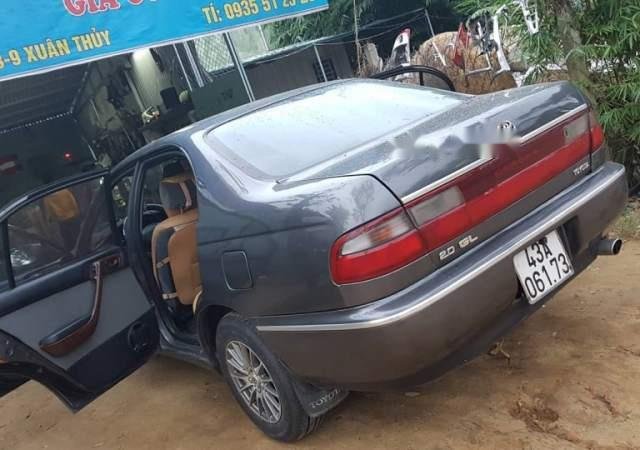 Bán ô tô Toyota Corona đời 1993, giá tốt