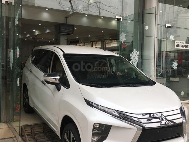 Mitsubishi Xpander Giá 575 triệu liên hệ ngay để ép giá