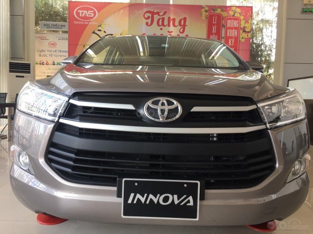 Toyota Innova G giao ngay, giá cực tốt 09068823290