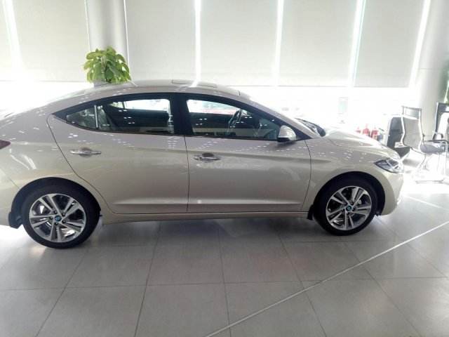 Hyundai 3S Thanh Hóa bán Accent 2019, sẵn xe giao