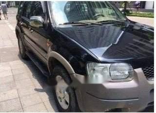 Cần bán xe Ford Escape XLT AT 2004 chính chủ