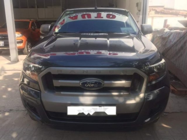 Cần bán gấp Ford Ranger XLS đời 2015, nhập khẩu nguyên chiếc số sàn, giá chỉ 510 triệu