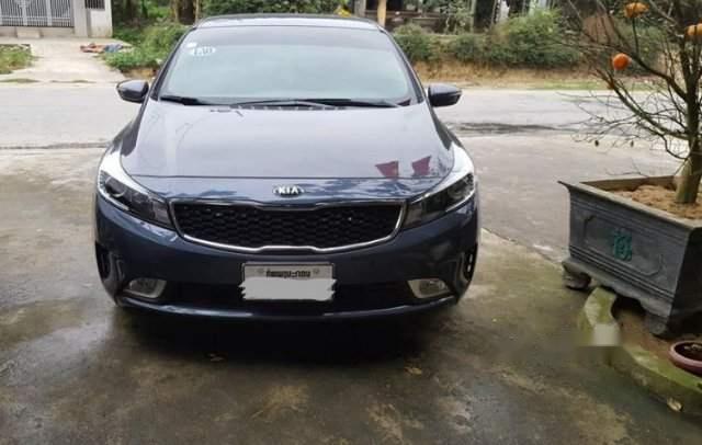 Bán Kia Cerato 1.6MT đời 2017, giá 240tr