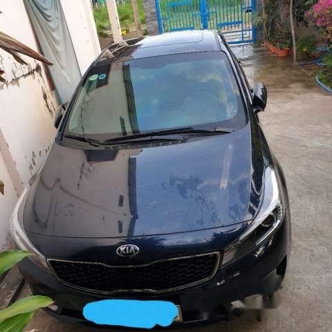 Cần bán Kia Cerato 1.6AT đời 2018, giá tốt