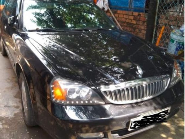 Bán Daewoo Magnus đời 2004, nhập khẩu nguyên chiếc, giá 150tr