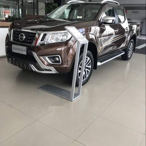 Bán ô tô Nissan Navara VL sản xuất 2018, nhập khẩu, giá 760tr0