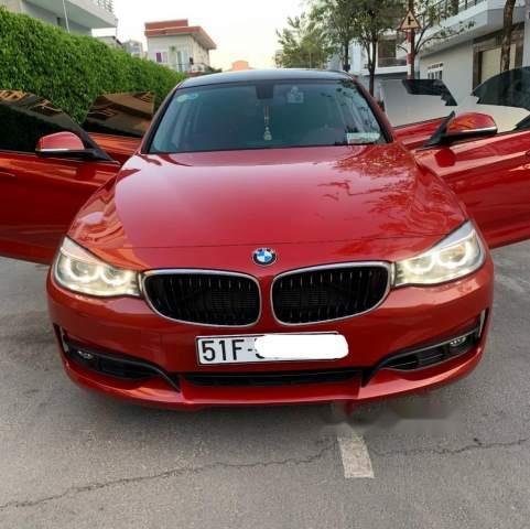 Bán BMW 3 Series 320i GranTurismo GT năm sản xuất 2015, nhập khẩu