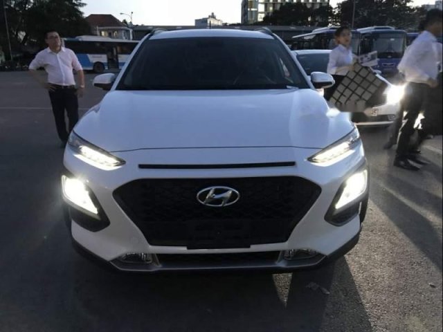 Bán Hyundai Kona, mua trả góp lên đến 85%, chỉ cần có gần 200tr là rinh xe về