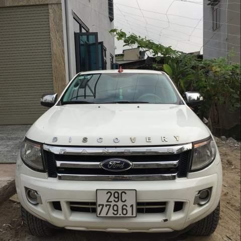 Cần bán Ford Ranger MT năm sản xuất 2015, mua tháng 3/2015