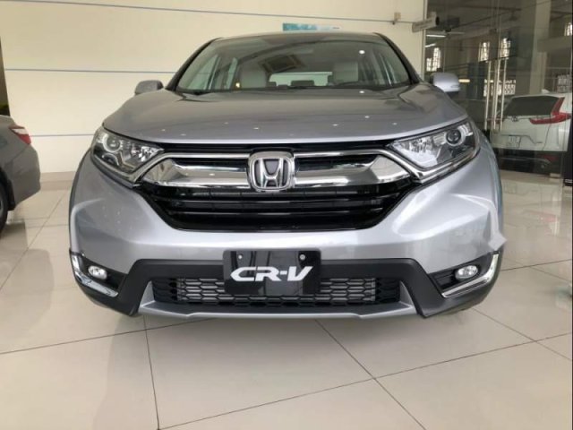 Bán xe Honda CR-V, đủ màu, xe nhập, giao ngay