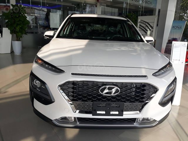 Hyundai BRVT Kona 2.0 AT đặc biệT - Vay 85 % - Hotline/Zalo: 0916735239