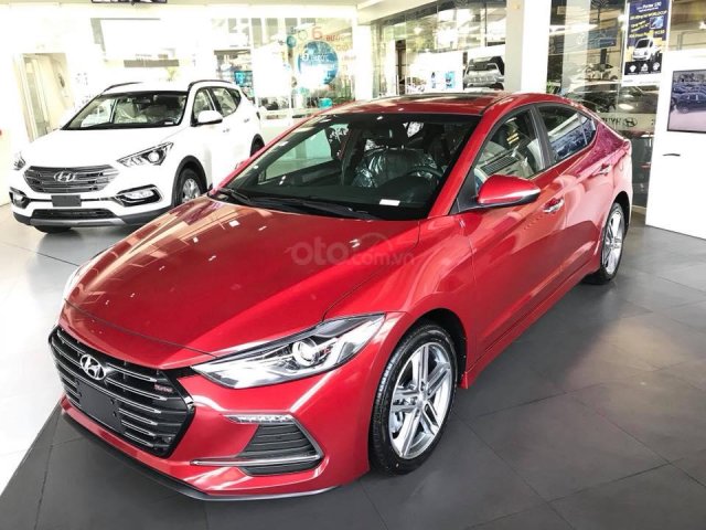 Bán xe Elantra 1.6 Turbo tại Gia Nghĩa- giá chỉ 735 triệu. Liên hệ 09184246470