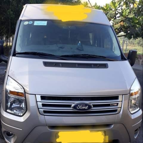 Cần bán xe Ford Transit năm sản xuất 2018, giá chỉ 700 triệu0