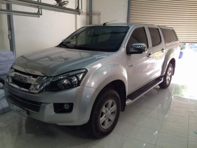 Cần bán xe Isuzu Dmax sản xuất 2014, nhập khẩu, giá chỉ 420 triệu0