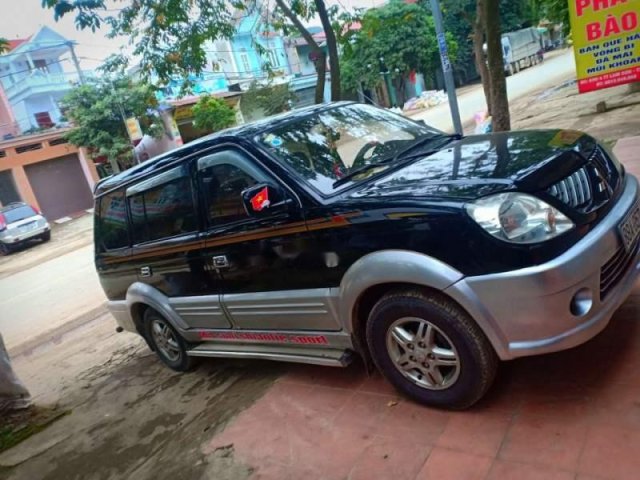 Bán Mitsubishi Jolie 2.0 năm sản xuất 2004, 155 triệu