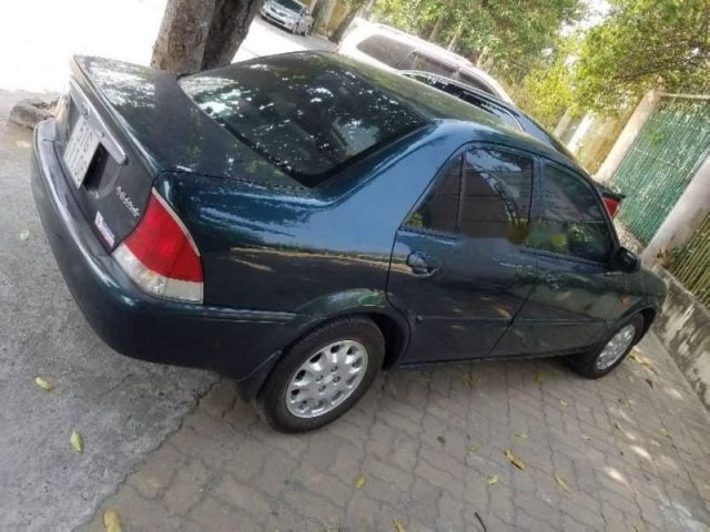 Bán xe Ford Laser sản xuất 2001, nhập khẩu nguyên chiếc, giá 165tr