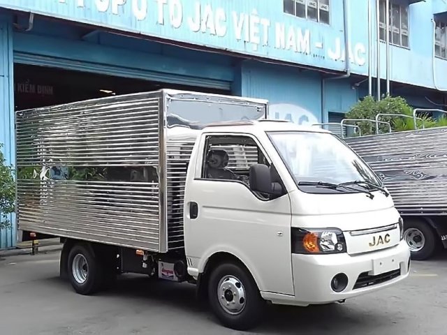 Bán JAC X150 sản xuất 2018, màu trắng0