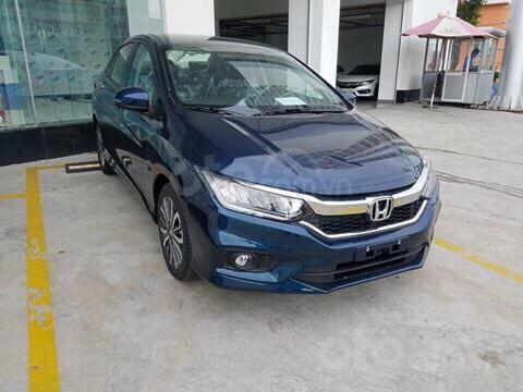 Bán Honda City 1.5V-TOP giá cạnh tranh - Hỗ trợ ngân hàng 80% - LH: 0939 494 269 (Hải Cơ) - Honda Ô Tô Cần Thơ